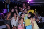 Saturday Beach Party at Edde Sands, Byblos
